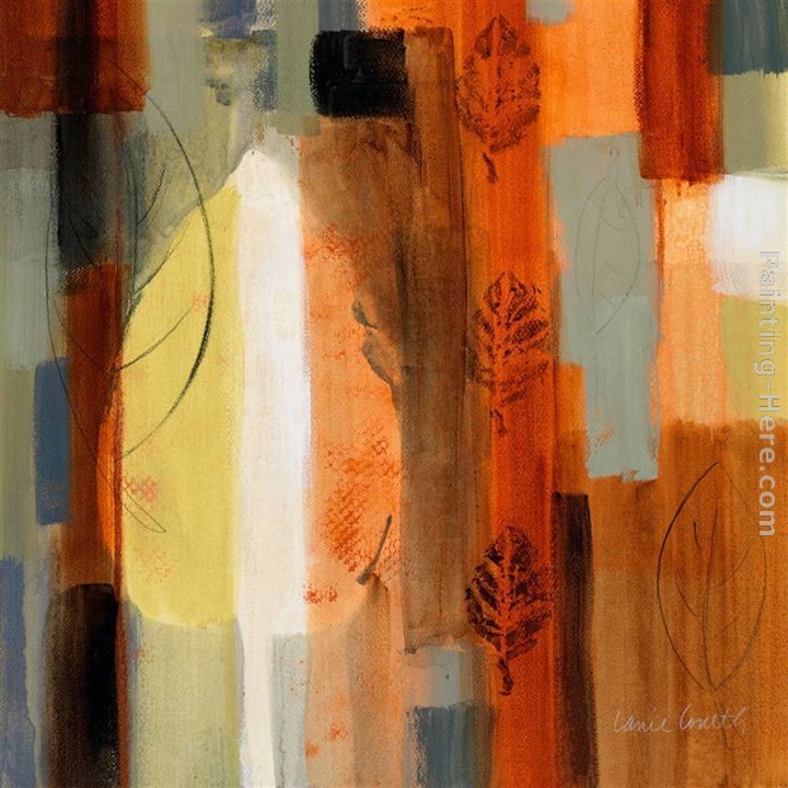 Lanie Loreth Reflections I